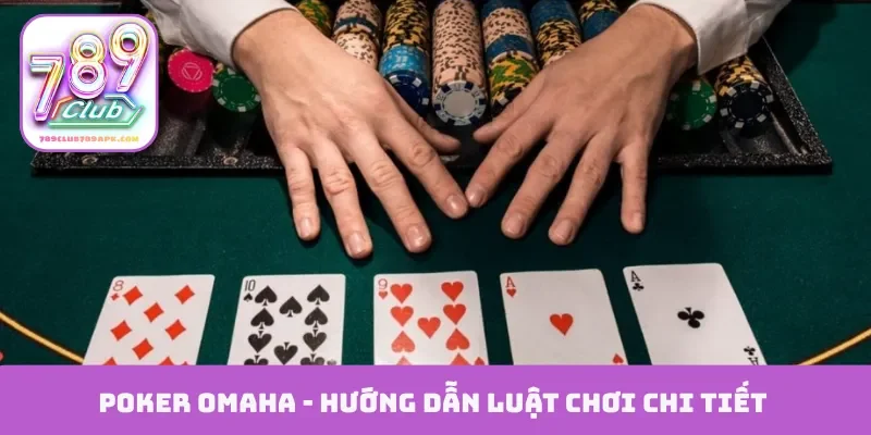 Poker Omaha