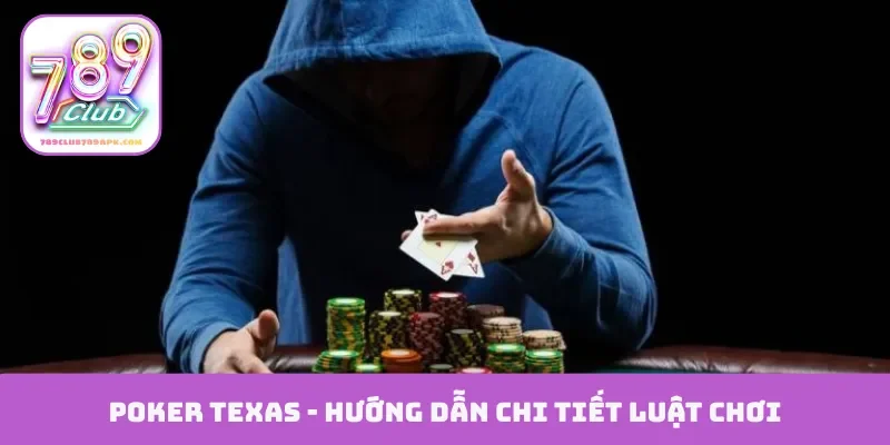 Poker Texas