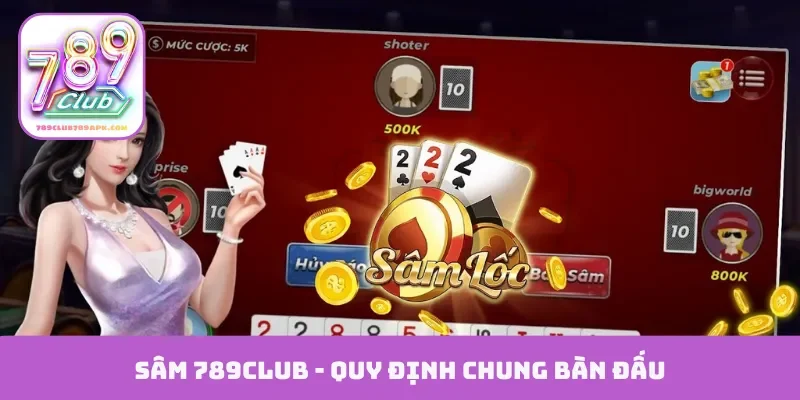 Sâm 789Club