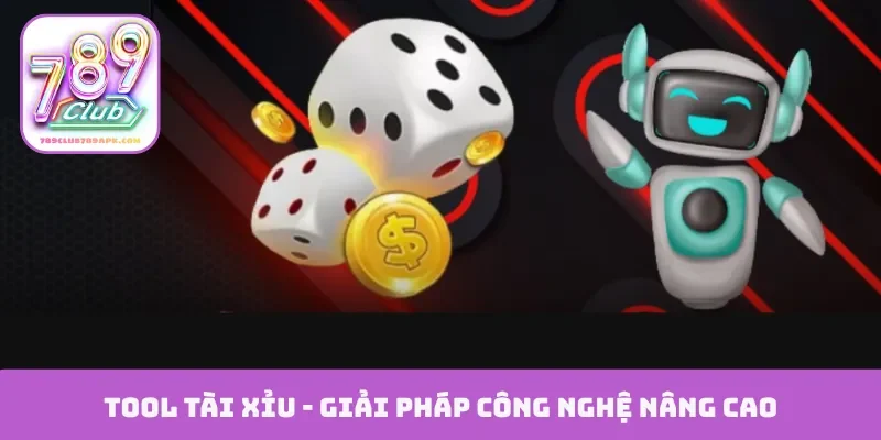 Tool tài xỉu